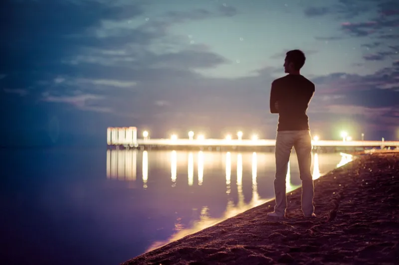 Who's Really Running Your Recovery — You or the People Watching You?