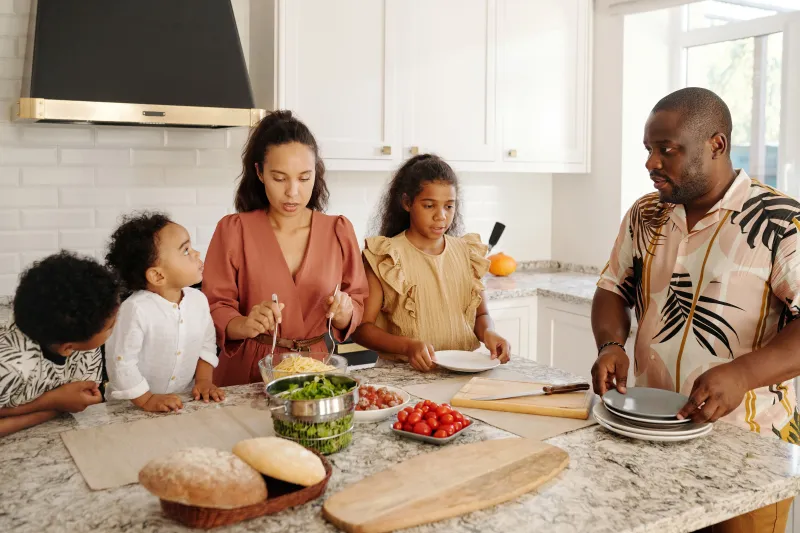 Beyond Sorry: The Messy, Real Work of Rebuilding Family Trust in Recovery
