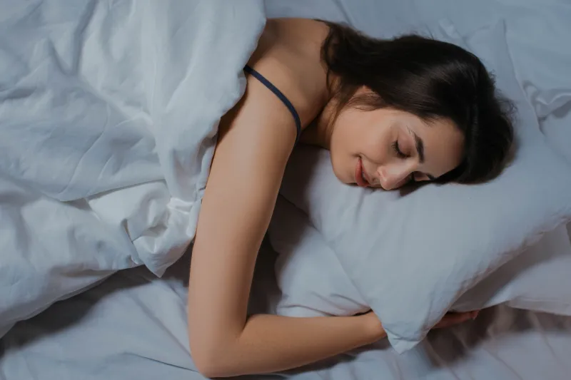 Your Recovery Might Be Falling Apart at 2 AM — and Sleep Is Why